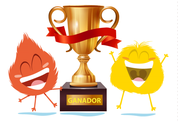 copa ganadores